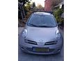NISSAN MICRA 2005/8 - 6