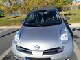 NISSAN MICRA 2005/8 - 7