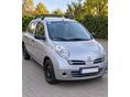 NISSAN MICRA 2005/8 - 9
