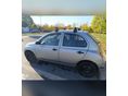 NISSAN MICRA 2005/8 - 11