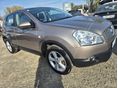 NISSAN QASHQAI 2008/10 - 8