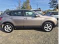 NISSAN QASHQAI 2008/10 - 9
