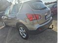 NISSAN QASHQAI 2008/10 - 12