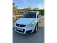 SUZUKI SX4 2012/8 - 1