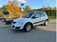 SUZUKI SX4 2012/8 - 2