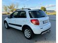 SUZUKI SX4 2012/8 - 3