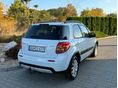 SUZUKI SX4 2012/8 - 4
