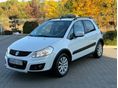 SUZUKI SX4 2012/8 - 5