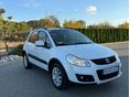 SUZUKI SX4 2012/8 - 6