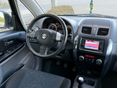 SUZUKI SX4 2012/8 - 7