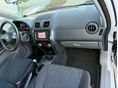 SUZUKI SX4 2012/8 - 10