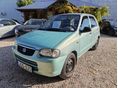 SUZUKI ALTO 2004/12 - 1