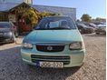 SUZUKI ALTO 2004/12 - 2