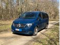 MERCEDES-BENZ V-OSZTÁLY 2018/12 - 1