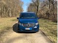 MERCEDES-BENZ V-OSZTÁLY 2018/12 - 2