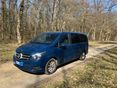 MERCEDES-BENZ V-OSZTÁLY 2018/12 - 4
