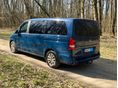 MERCEDES-BENZ V-OSZTÁLY 2018/12 - 5