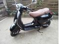 VESPA LX 2007/3 - 1