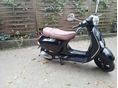 VESPA LX 2007/3 - 3