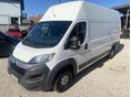 CITROEN JUMPER 2017/10 - 1