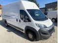 CITROEN JUMPER 2017/10 - 2