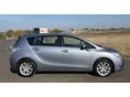 TOYOTA VERSO 2010/1 - 4