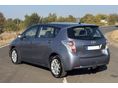 TOYOTA VERSO 2010/1 - 7