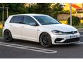 VOLKSWAGEN GOLF VII 2020/1 - 1