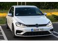 VOLKSWAGEN GOLF VII 2020/1 - 3