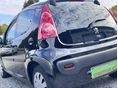 PEUGEOT 107 2008/3 - 1