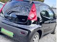 PEUGEOT 107 2008/3 - 2