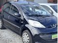 PEUGEOT 107 2008/3 - 6