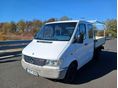 MERCEDES-BENZ SPRINTER 1998/12 - 2