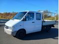 MERCEDES-BENZ SPRINTER 1998/12 - 9