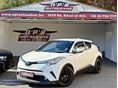 TOYOTA C-HR 2018/11 - 1