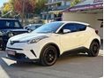 TOYOTA C-HR 2018/11 - 2