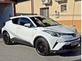 TOYOTA C-HR 2018/11 - 4
