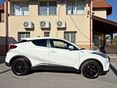 TOYOTA C-HR 2018/11 - 5