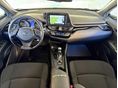 TOYOTA C-HR 2018/11 - 12
