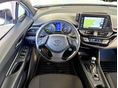 TOYOTA C-HR 2018/11 - 13