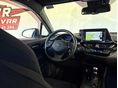 TOYOTA C-HR 2018/11 - 15