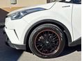 TOYOTA C-HR 2018/11 - 10