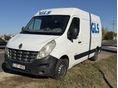 RENAULT MASTER 2011/1 - 1