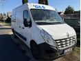 RENAULT MASTER 2011/1 - 2