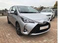 TOYOTA YARIS 2018/3 - 2