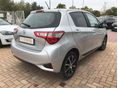 TOYOTA YARIS 2018/3 - 3