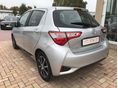 TOYOTA YARIS 2018/3 - 4