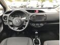 TOYOTA YARIS 2018/3 - 7
