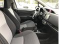 TOYOTA YARIS 2018/3 - 8