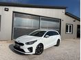 KIA CEE'D 2021/5 - 2